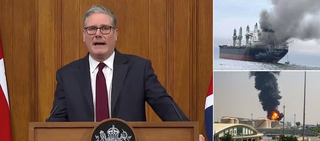 Britania, Gjermania e Greqia refuzojnë thirrjen e Trump: NATO nuk do