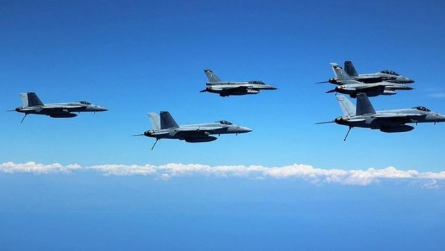 Sistem i ri kund&euml;r raketave dhe dron&euml;ve, Greqia miraton projektin 4