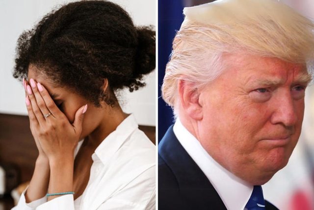 “Gjenetika e tyre nuk është si e jona”: Trump për