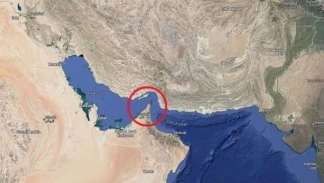 Pekini refuzon Trump për dërgimin e anijeve në Hormuz: Lufta