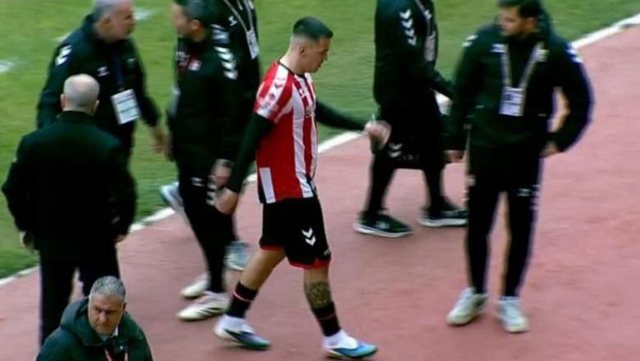 Kupa e Botës 2026/ Goditje për Kombëtaren, Rey Manaj