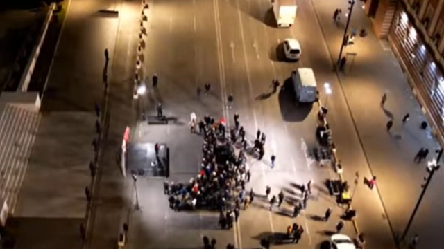 Vet&euml;m nj&euml; grusht ithtar&euml;sh n&euml; tubimin e PD-s&euml; para