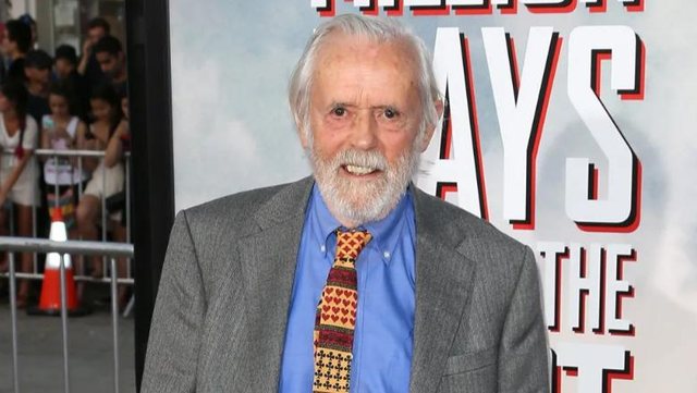 Hollivudi në zi/ Shuhet në moshën 89-vjeçare aktori i