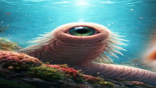 Studimi: Shikimi i njeriut mund të ketë prejardhjen nga një