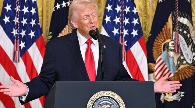 Trump: Nj&euml; ish-president m&euml; mb&euml;shtet p&euml;r Iranin, sulmet nga