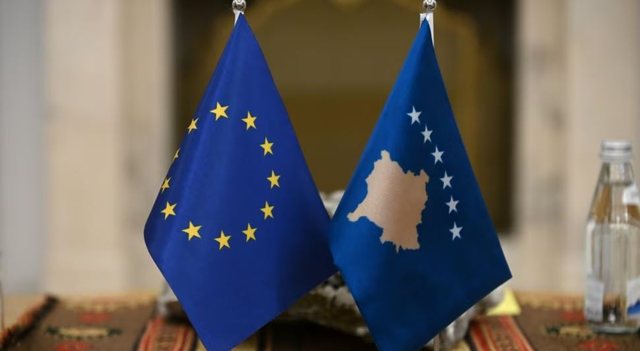 BE heq sanksionet ndaj Kosov&euml;s, &ccedil;far&euml; deklaroi