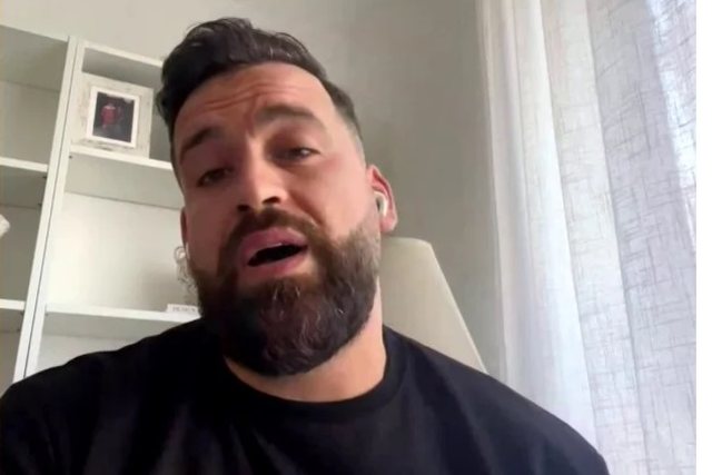 &ldquo;E zgjidh me kanun&rdquo;, reagimi i babait t&euml; Selin&euml;s,