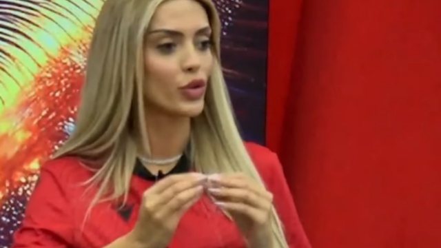 &ldquo;&Ccedil;far&euml; ndodh me Mateon n&euml;se del ti?&rdquo;/ Brikena: