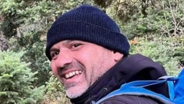 EMRI-FOTO/ U pickua nga bleta, humb jetën alpinisti në Greqi