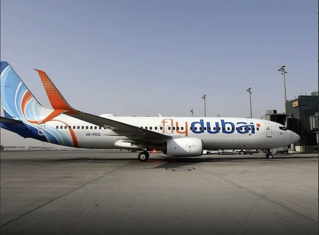 Mbyllet hap&euml;sira ajrore n&euml; Emiratet e Bashkuara Arabe, nd&euml;rsa