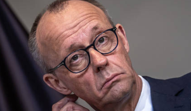 Merz: Bombardimi i Iranit &euml;sht&euml; i kot&euml;