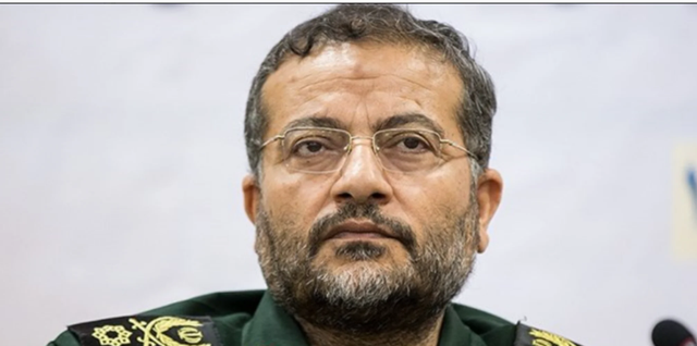 Irani konfirmon vdekjen e komandantit t&euml; fuqish&euml;m t&euml; Gard&euml;s