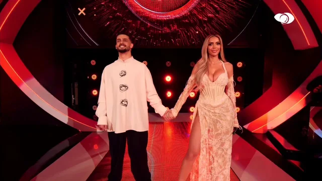 Brikena apo Gimbo? Kush nga dy banor&euml;t u eliminua p&euml;rfundimisht nga