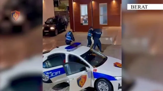 Plagosi me thik&euml; nj&euml; shtetas pas nj&euml; konflikti, arrestohet