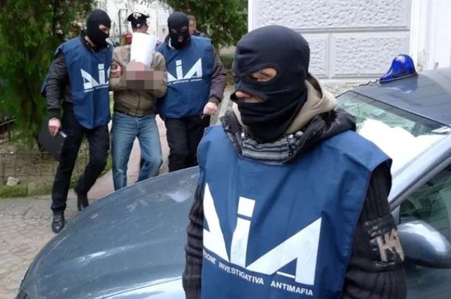 Mafia shqiptare, ngritja e heshtur n&euml; Evrop&euml; dhe rastet n&euml;