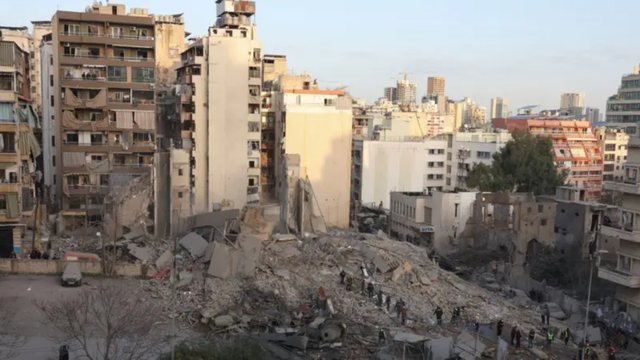 P&euml;rshkall&euml;zohet situata gjat&euml; nat&euml;s n&euml; Lindjen e Mesme/