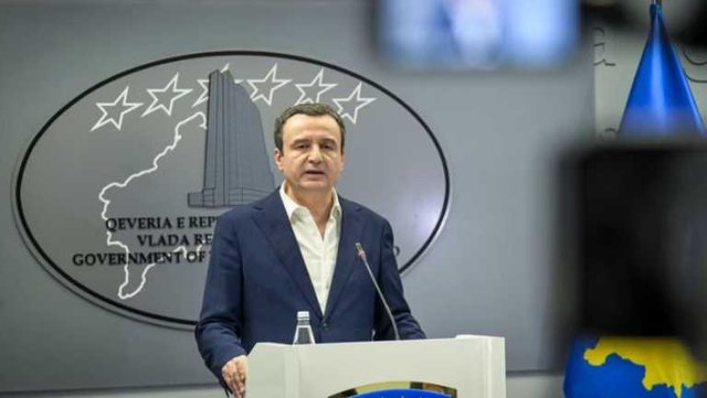 Incidenti tragjik n&euml; Austri, Kurti: N&euml; kontakt me ambasad&euml;n e