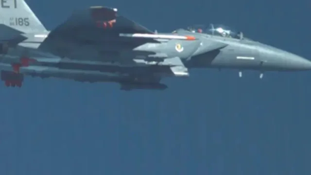 SHBA p&euml;rdor bomba &ldquo;shkat&euml;rruese bunker&euml;sh&rdquo;/ Dyshimet