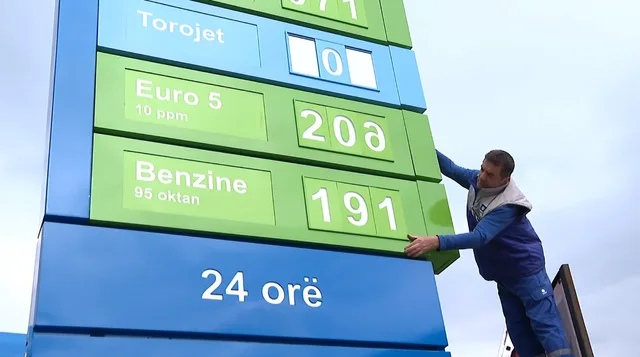 &ldquo;Shqip&euml;ria ka &ccedil;mimet m&euml; t&euml; larta t&euml;