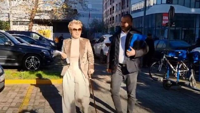 "Iku ai gjynah..."/ Batuta para GJKKO, Kryemadhi: Sidoqoft&euml; do