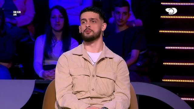 Dj Gimbo n&euml; nj&euml; lidhje t&euml; fsheht&euml; jasht&euml;