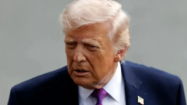 Trump presion industris&euml; amerikane t&euml; mbrojtjes: Shtoni prodhimin e