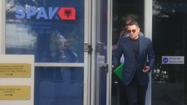 Inceneratori i Elbasanit, SPAK &ccedil;on n&euml; gjyq Arben Ahmetajn dhe