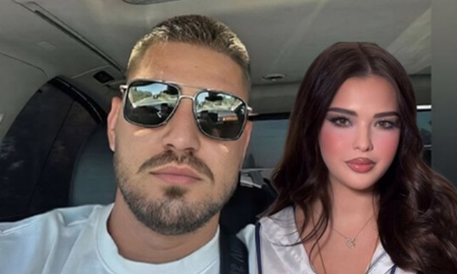 Ngjarja e Xhuana Nikollit, flet e af&euml;rmja e Eraldo Fizit, tregon DETAJE mbi