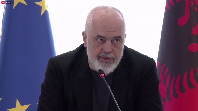 &ldquo;Taksa e qarkullimit po iku nga nafta, do shkoj&euml; diku