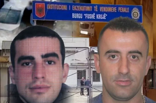 Dosja e tritolit/ I penduari: Shkova 3 her&euml; dhe u b&euml;ra pishman, C4 e