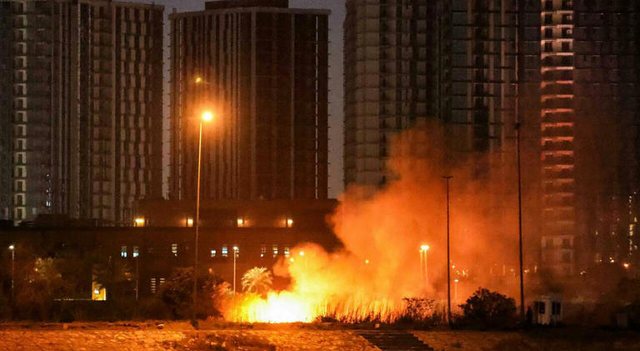 Ambasadat amerikane n&euml;n sulm: Uashingtoni urdh&euml;ron rishikimin e