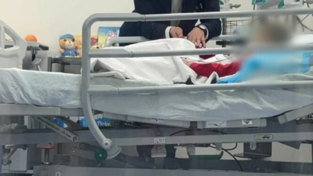 &ldquo;D&euml;gjonim britmat deri n&euml; mesnat&euml;: Rasti trondit&euml;s i