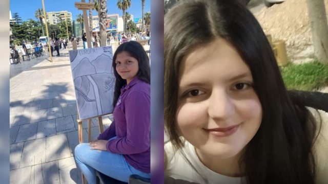 &ldquo;Po iki, mos m&euml; k&euml;rkoni!&rdquo; / 14-vje&ccedil;arja largohet