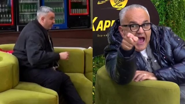 &ldquo;Ke ushtruar dhun&euml; n&euml; familje...&rdquo; / Rogerti nuk e kursen