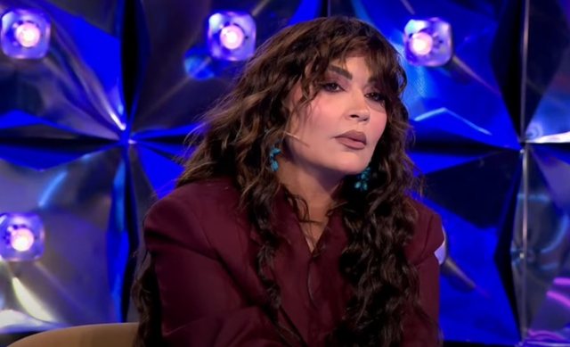 &ldquo;Ndahet nga jeta Rozana Radi&rdquo; / Reagon k&euml;ng&euml;tarja e