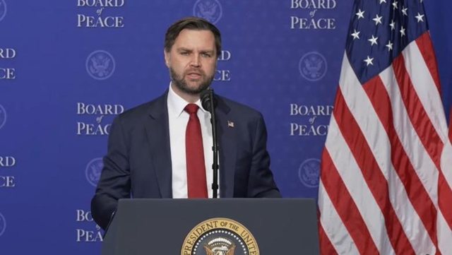 Vance: Nuk ka rrezik p&euml;r konflikt t&euml; gjat&euml; me Iranin! Trump do e