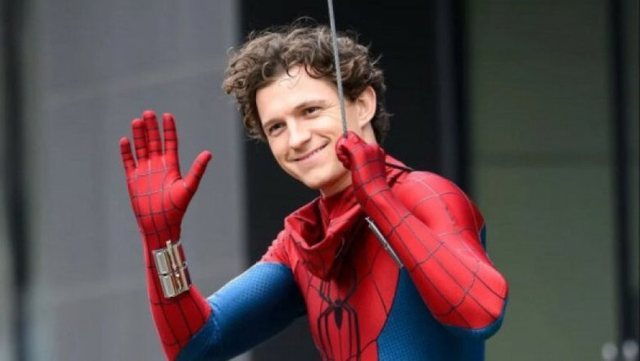 ​VIDEO/ Tom Holland rikthehet si Spider-Man, publikohet traileri i filmit
