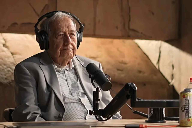 Ish-oficeri i Forcave Ajrore: UFO-t kan&euml; &ccedil;aktivizuar arsenalin