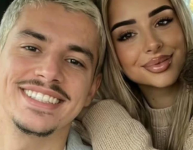 Tragjedia n&euml; familjen e ish-finalistes s&euml; BBVK/ Londrimi