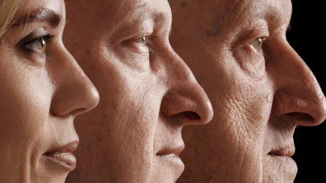 &ldquo;Rritja e vdekshm&euml;ris&euml; mes Gjenerat&euml;s X dhe