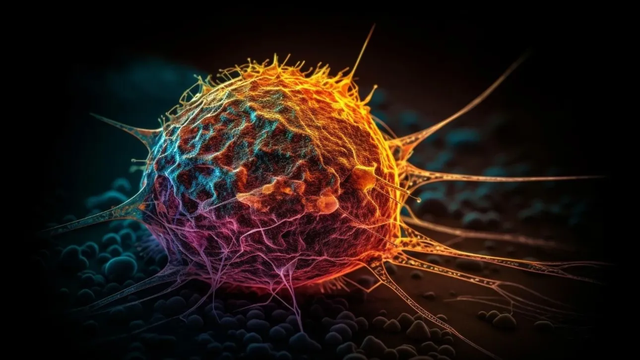 Studiuesit kan&euml; zhvilluar nj&euml; antitrup q&euml; i b&euml;n tumoret