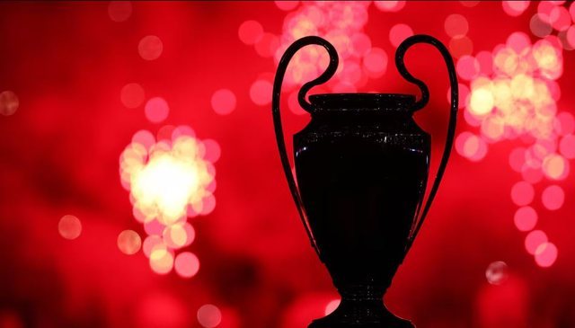 P&euml;rballje t&euml; forta n&euml; &ccedil;erekfinalet e Lig&euml;s s&euml;