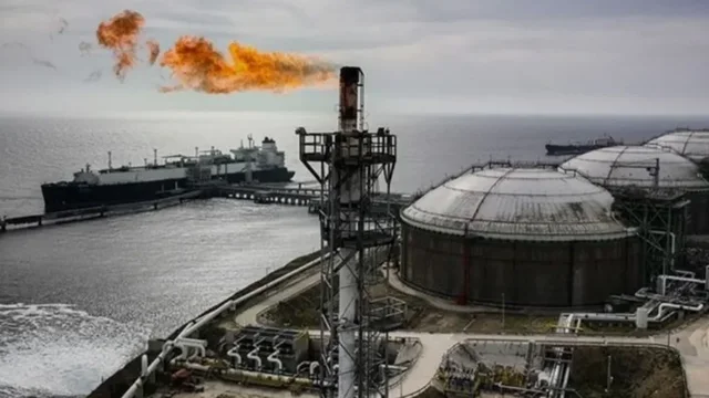 Sulmi n&euml; Katar, rritet &ccedil;mimi i gazit n&euml; Europ&euml;/ Dyfish