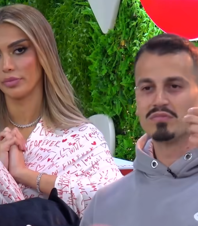 FOTO/ Ish-banori i BBVA e thot&euml; 'tro&ccedil;' mendimin ndaj