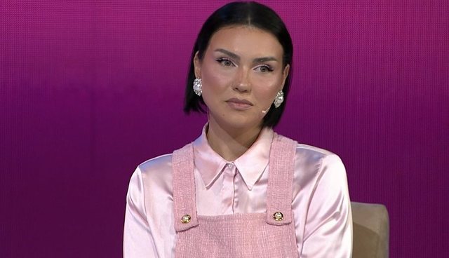 Einxhel Shkira reagon p&euml;r daljen e Gimbos nga sht&euml;pia e