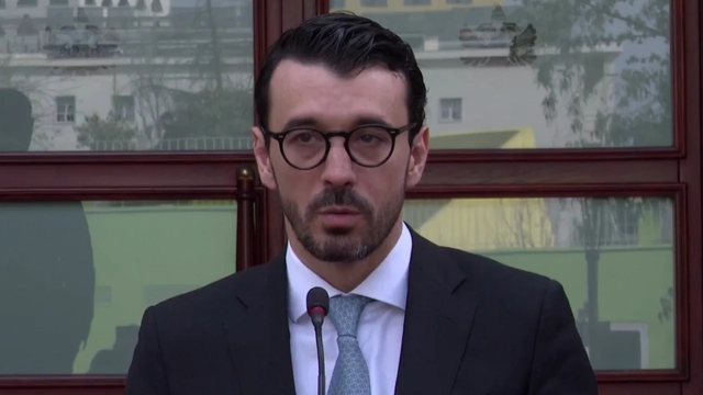 Projektligji i PD-s&euml; p&euml;r zbritjen me 45 lek&euml; t&euml;