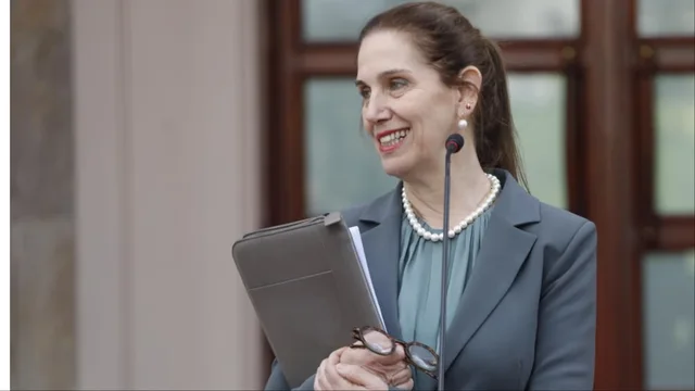 &ldquo;&Ccedil;far&euml; rezultatesh ke si ministrja m&euml; afatgjat&euml; e