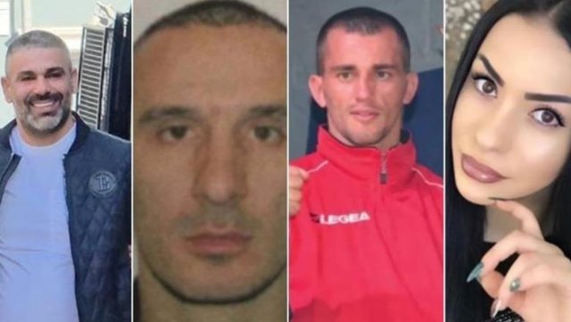 Vrasja e Fatbardh Licit GJKKO kalon p&euml;r gjykim Safet Bajrin dhe tre t&euml;
