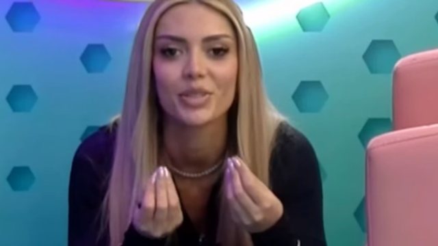 “Unë të kam thënë, Vëllai i Madh...”/