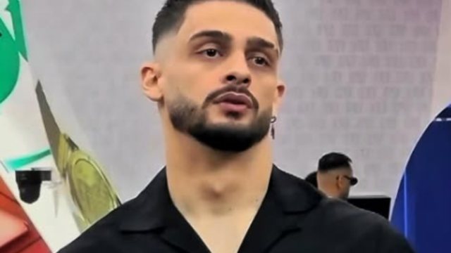 &ldquo;Po m&euml; vijn&euml; shum&euml; mesazhe...&rdquo;/ DJ Gimbo reagon